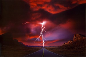 thunderroad